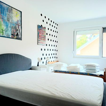 Mist8 Appartement Sokobanja Buitenkant foto