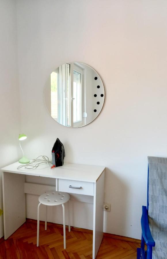 Mist8 Appartement Sokobanja Buitenkant foto