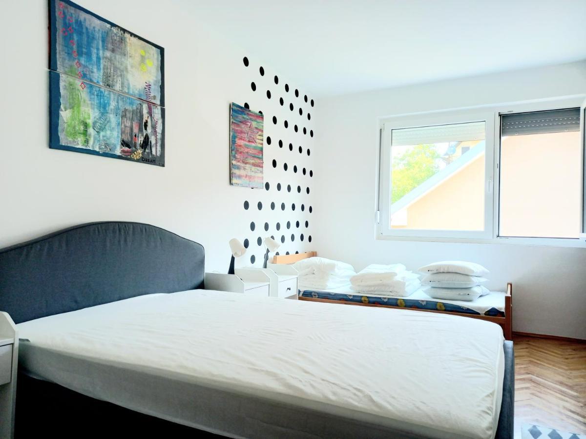 Mist8 Appartement Sokobanja Buitenkant foto