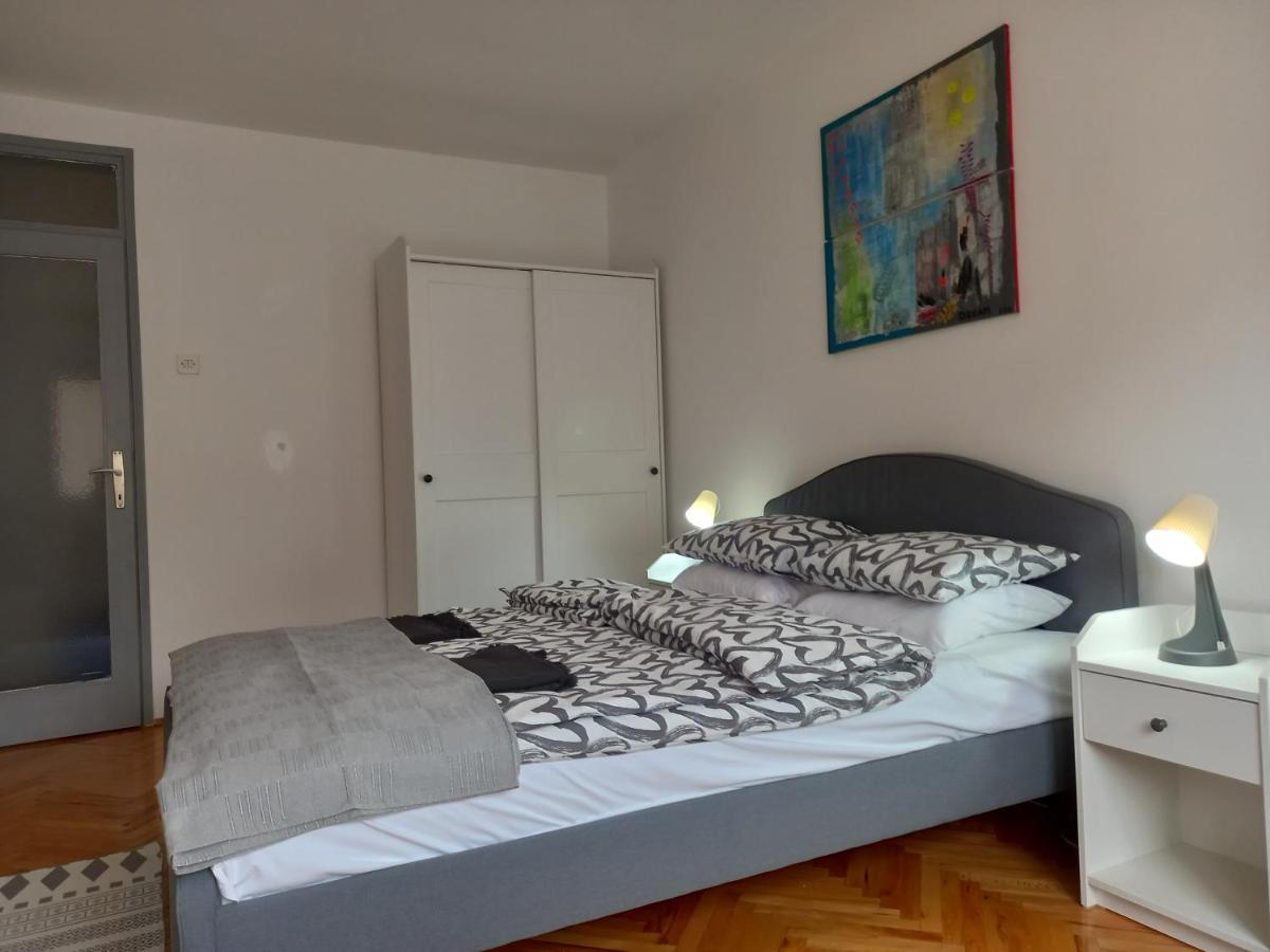Mist8 Appartement Sokobanja Buitenkant foto