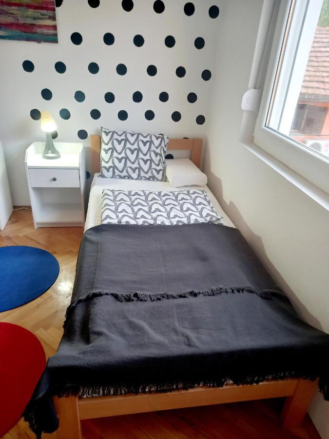 Mist8 Appartement Sokobanja Buitenkant foto