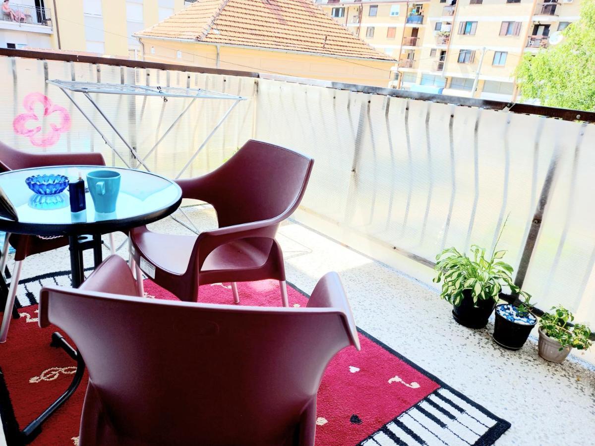 Mist8 Appartement Sokobanja Buitenkant foto