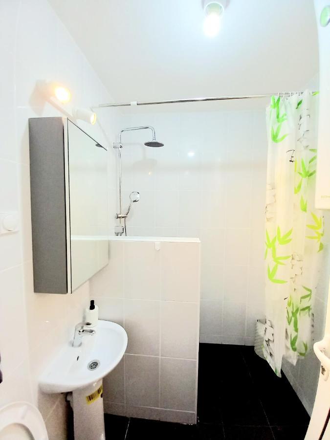 Mist8 Appartement Sokobanja Buitenkant foto