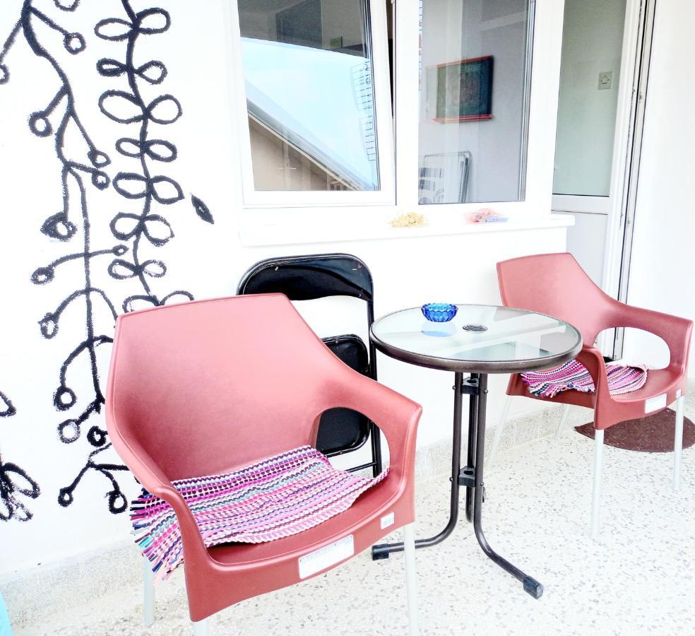Mist8 Appartement Sokobanja Buitenkant foto