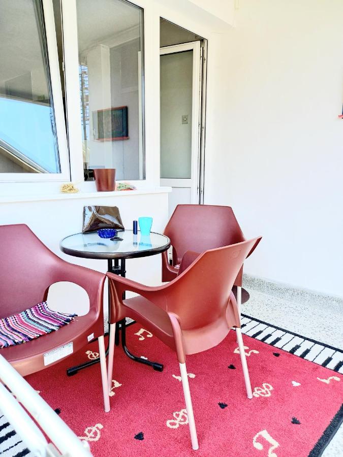 Mist8 Appartement Sokobanja Buitenkant foto