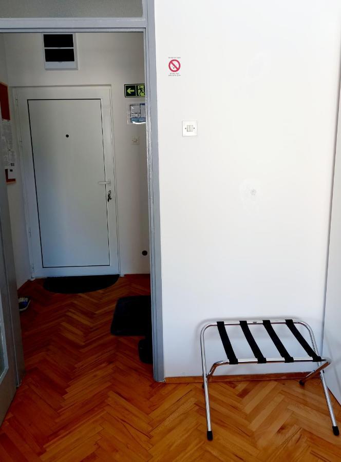 Mist8 Appartement Sokobanja Buitenkant foto