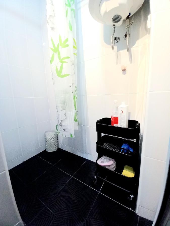 Mist8 Appartement Sokobanja Buitenkant foto