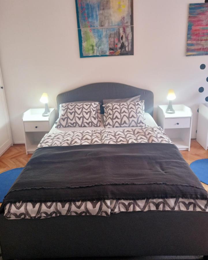 Mist8 Appartement Sokobanja Buitenkant foto