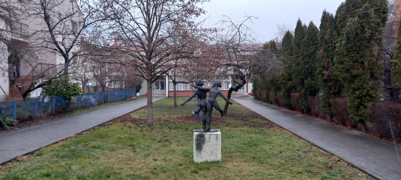 Mist8 Appartement Sokobanja Buitenkant foto